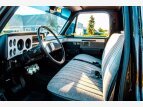 Thumbnail Photo 30 for 1981 Chevrolet C/K Truck